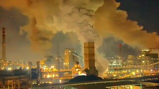 mereka tidur , kita tetap full kerja