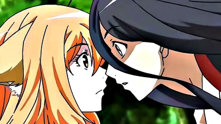 To prevent those who haven't watched the anime from being misled by the live-action version, let's r