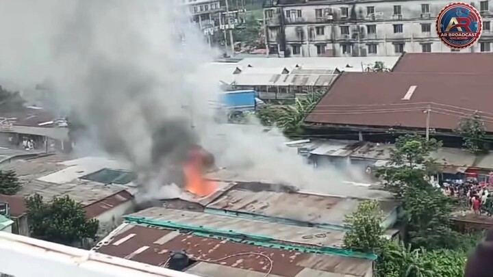 jirani bazar agun