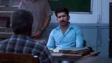 Shakthi Thirumagan (2025) Tamil