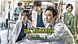 Ahn Hyo Seop & Lee Sung Kyung's Dr. Romantic Season 3 | #drromanticseason3 #ahnhyoseop #aprilkdramas