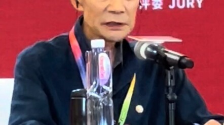 Li Xuejian: I’ll keep acting until I physically can’t anymore.