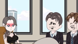 Episode 258 Xiao Dan and Er Dan have no hope.