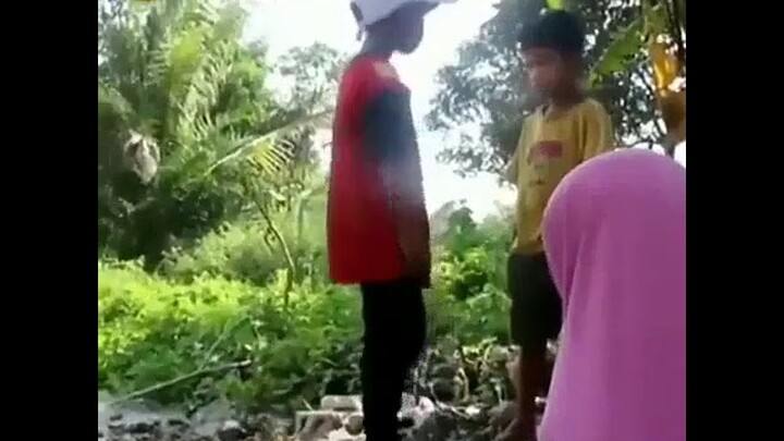 VIDEO LUCU COCOFUN 30 DETIK KE 15