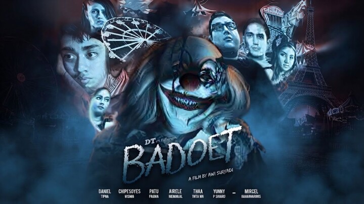 Badoet (2015).