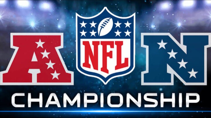ไฮไลท์สรุปผล NFL2024-25 อเมริกันฟุตบอลรอบชิงแชมป์สาย NFC-AFC Championship เข้าชิงซุปเปอร์โบวล์59