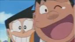 Doraemon episode 111