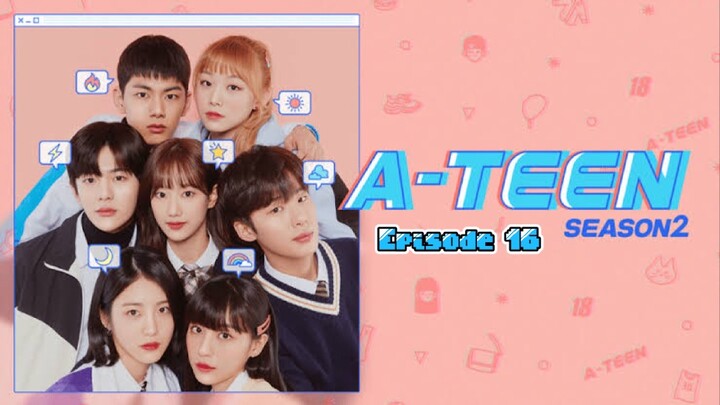 A-TEEN 2 - Episode 16