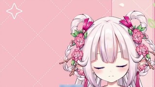 Baicai đã cười rất tươi khi xem "Macho Man Singing in a lolita sound" của Murong Yunlei, và ngay tại