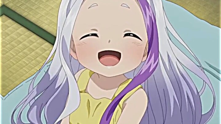 ANAKNYA LUCU BET COK🤣 _ HATARAKU MAOU SAMA S2 🤙🤙