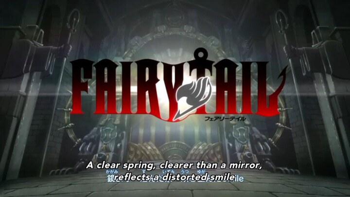 Ost Fairy Tail OP 15 by Renchuu