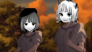 The solution to the battle of the entrance