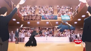 One Piece - Youth | Nissin Cup Noodle Commercial | Zoro's Part [Thai Sub/ซับไทย]