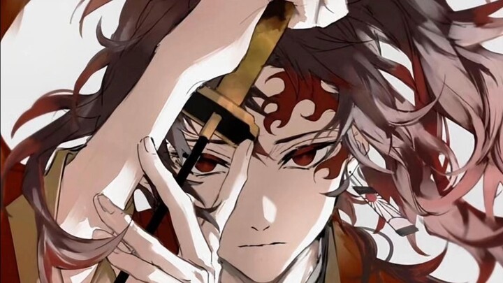 จะเกิดอะไรขึ้นหากคิซุกิ เอ็นมุเข้าสู่เมืองอนันต์?