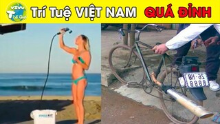 20 Phát Minh Vĩ Đại Nhất Từ Các Quốc Gia Khác Nhau Khiến Cả Thế Giới Thán Phục  |Vivu Thế Giới