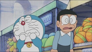 Doraemon episode 74