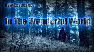 Raw Resonance - In The Wonderful World (NEW SINGLE 2024)