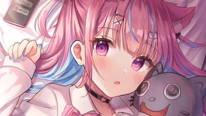 【りんこ】Sepertinya aku menyukaimu...