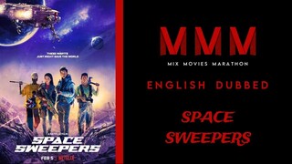 English Dubbed | Sci-Fi/Action | HD Quality