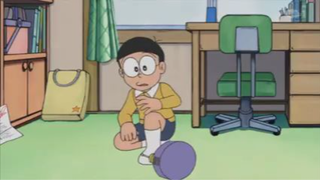 Doraemon Episode 191