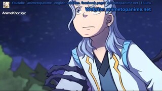 God of Martial  Arts (Peerless Martial God) Episodes 71-80 English Subtitles