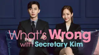 What's Wrong With Secretary Kim? (TAGALOG DUBBED) - Kilig Feels!