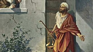 Thursday, October 09, 2025 Thursday of the Twenty-seventh Week in Ordinary Time #faith #readings #or