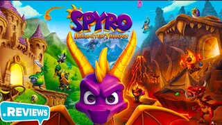 Hướng dẫn tải và cài đặt Spyro Reignited Trilogy thành công 100% - HaDoanTV