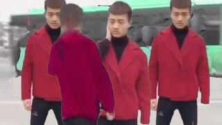 只有摇摆阳的无聊世界