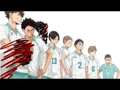 Haikyuu: Infection | Episode three: "Another one?!" | Haikyuu Texts