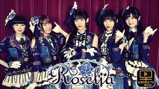 Bang Dream! Roselia Live - Day 2 (Roselia: Episode of Roselia)