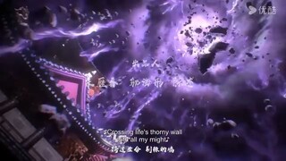 apotheosis S2 episode 75 eng sub