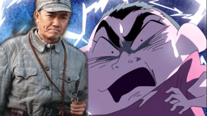 What would it be like to replace the voice actor of Crayon Shin-chan with Li Yunlong?