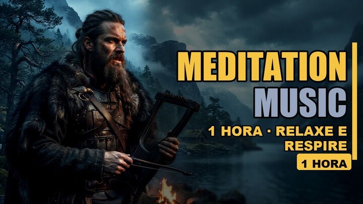 EPIC VIKING ROCK: Legends of the North