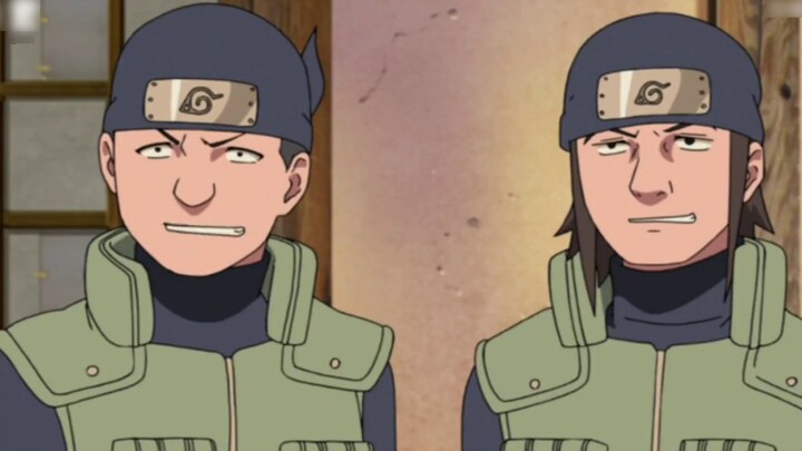 One move brings out the best in the crowd! The most passionate man in "Naruto"! Might Guy's bitter l