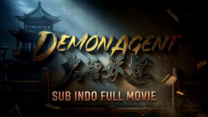 Demon Agent (2026) Sub Indo