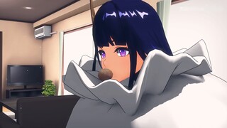 [The Extraordinary Life of the Valkyrie] Alicia's Pretty Girl Instant Noodles [Big Collection! Seven