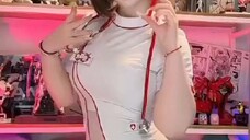 Agay Nurse 🥵