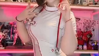 Agay Nurse 🥵