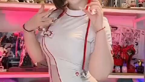 Agay Nurse 🥵