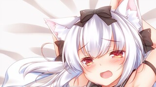 The Defeat of Mr. Yukikaze