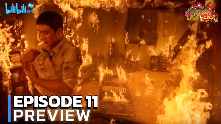 Spring Fever (2026) Ep 11 Sub Indo!