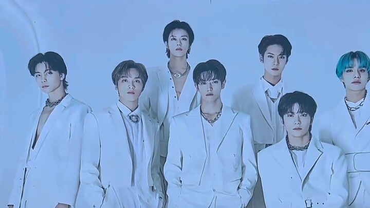 Nhảy múa và phi nước đại trước mặt nhân viên SM? Tham gia video chính thức ngay sau điệu nhảy｜Vui ch