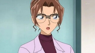 (Vietsub) Thám Tử Lừng Danh Conan tập 6: Vụ án mạng trong ngày Lễ Tình nhân