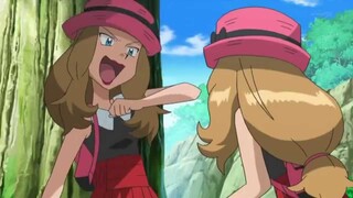 [AMV / Pokemon XY] You're Gonna Go Far, Kid (The Offspring)