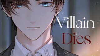 【左然】Villain Dies