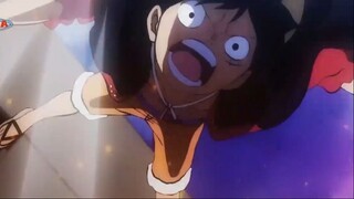 [SOI ẨN Ý] Sự biến đổi cảm xúc của Gear 5, Cách thức tỉnh TAQ được tiết lộ PART 2