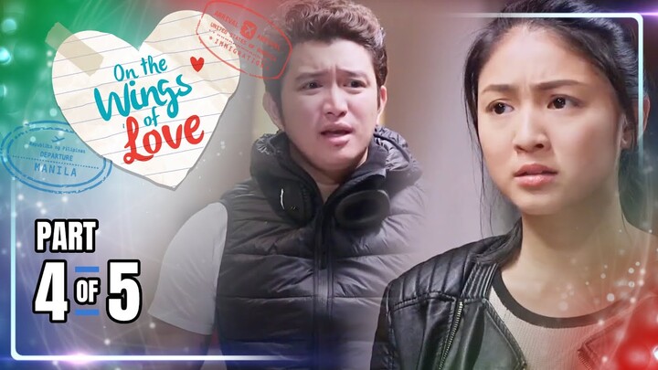 On The Wings Of Love | Episode 39 (4/5) | July 7, 2024