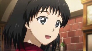 RErideD Tokigoe no Derrida episode 1