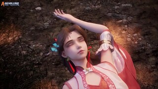 Ancient Vengeance: Windbreaker Arc episode 4 sub indo